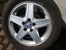VOLVO 16 INCH ALLOY WHEEL C30 V50 S40 2004-2012  30671413  CERYX 