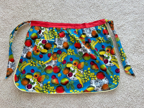 Vintage 1950 s - 1950's, cotton