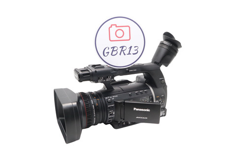 Panasonic ac130ej avccam - panasonic,