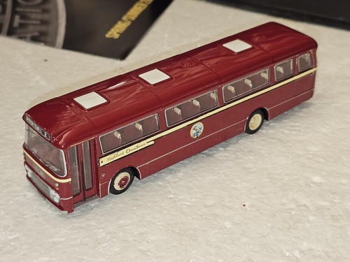 Code3 highland omnibus - code3,