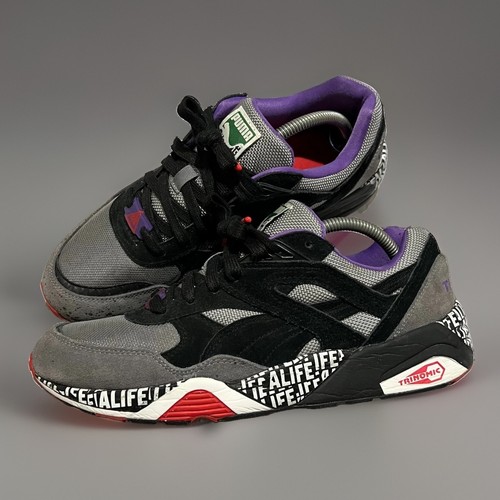 Puma r698 alife stuck up - x,