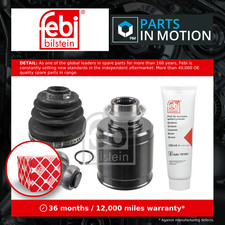 CV Joint fits HONDA CIVIC FN2