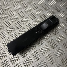 Saab 93 9-3 Convertible Cabriolet 2007-2012 passenger Window Switch PDM 12772068