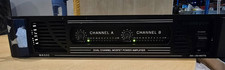 Mcgregor 500w power - mcgregor, amplifier