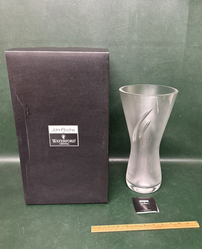 Rare fine waterford - rare, crystal