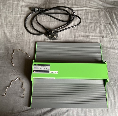 100w viparspectra p600 led - 100w,