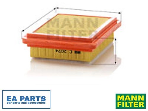 Air filter for suzuki jimny - for,