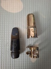 Selmer soloist short shank - soloist,