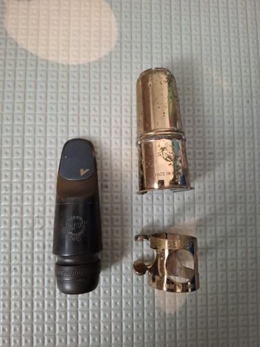 Selmer soloist short shank - selmer,