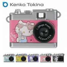NEW Kenko Sanrio Digital