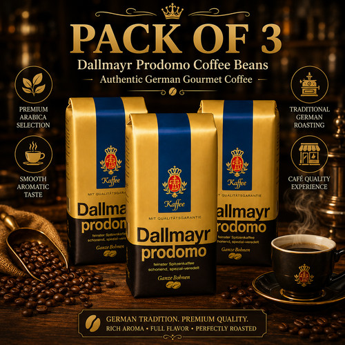 Dallmayr prodomo genuine - dallmayr,