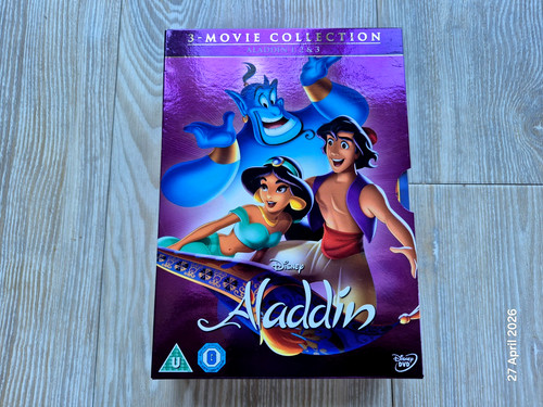Disney aladdin movie - disney,