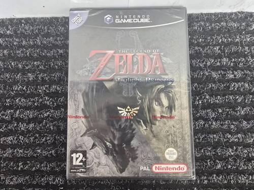 The legend zelda twilight - zelda,