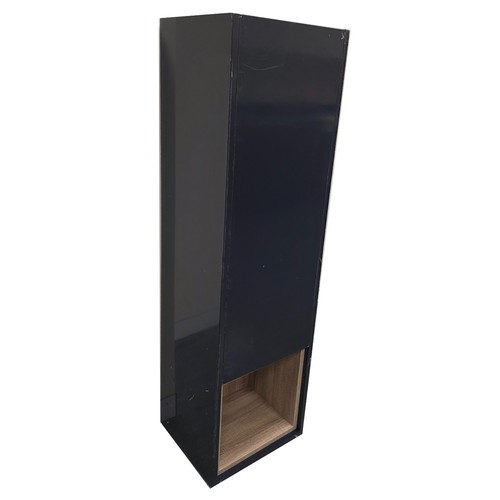 Nuie floorwall hung tall boy - hung,