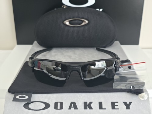 Oakley flak jacket - flak,