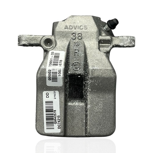 Genuine oem toyota rav brake - genuine, 4