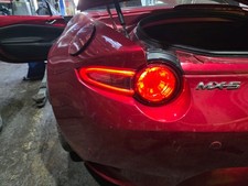 2016 MAZDA MX-5 SPORT NAV ND