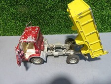 Vintage Diecast Playworn Dinky