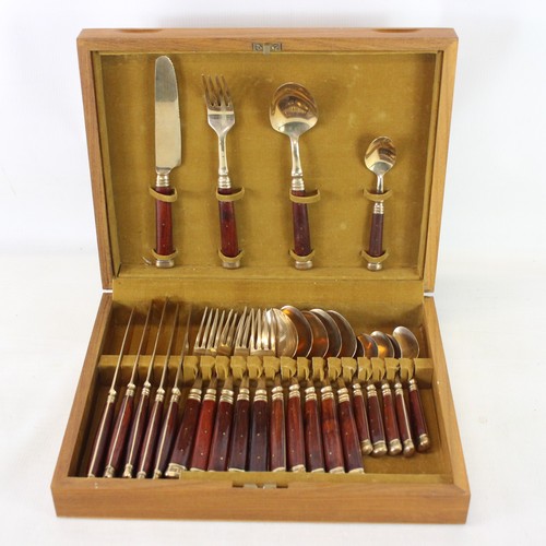 Vintage thai rosewood - vintage,
