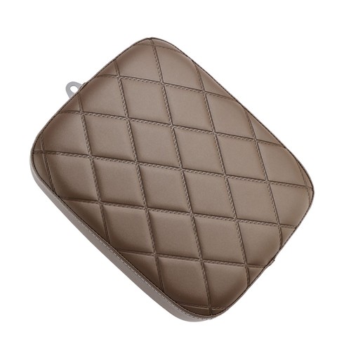Rear passenger seat pillion - rear,