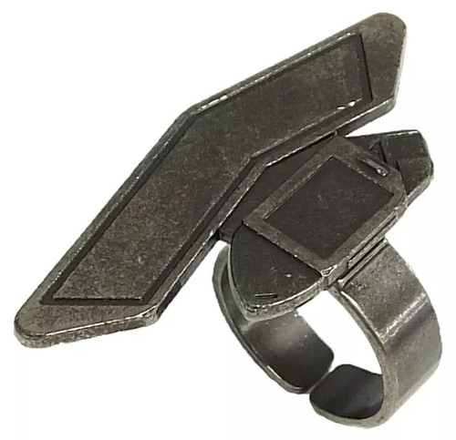Duel disk ring - yu-gi-oh!,