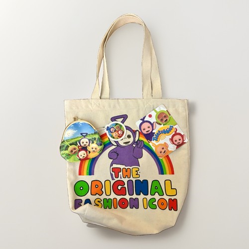 Teletubbies new release canvas - teletubbies,