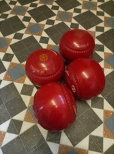 Henselite Tiger II Size 4