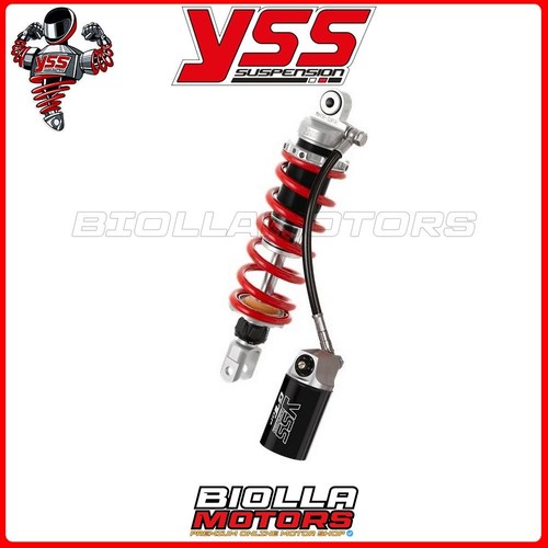 204592871 rear shock - 204592871, 1x