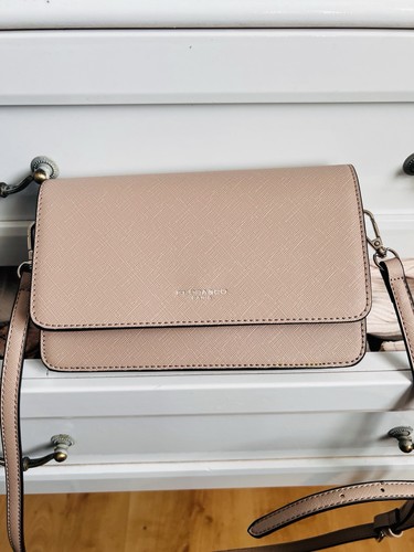 Women crossbody bag - crossbody, from