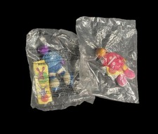 2001 Tweenies Sealed Mcdonalds