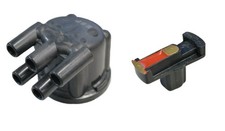 Distributor Cap & Rotor Fits