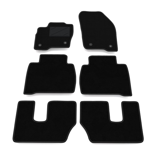 Floor mats compatible with - floor,