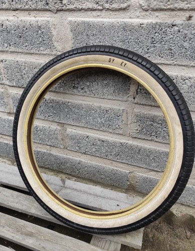 Odyssey bmx keyboard tyre - odyssey,