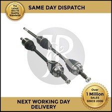 PEUGEOT 207-208-2008-308-3008 DRIVESHAFT NEAR/SIDE AND OFF/SIDE 2007>ONWARDS