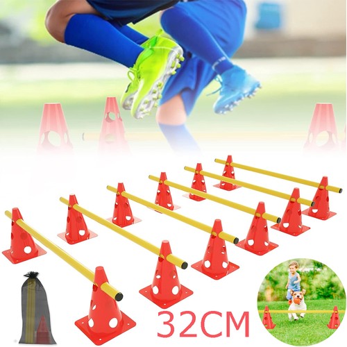Best dog agility set jump - dog,