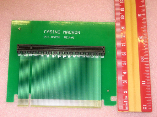 Pcie x16 riser - x16,