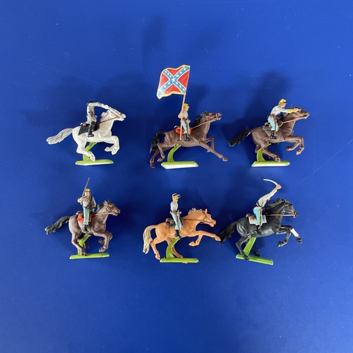Britains deetail american - britains,