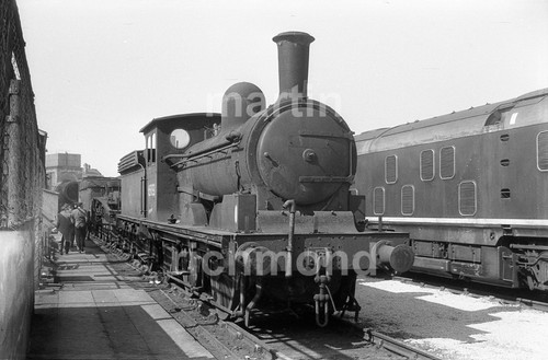 Darlington works j21 - darlington,