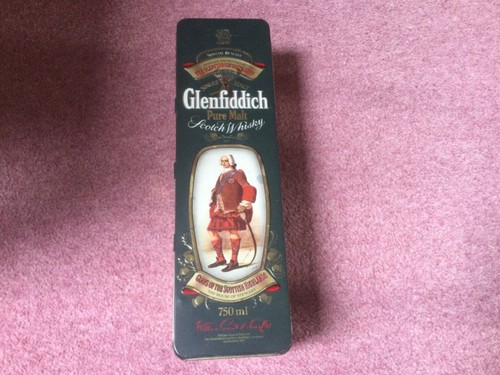 Glenfiddich clan stewart - glenfiddich,