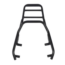 Motorcycle Rear Luggage Rack