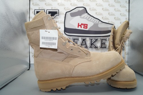 Army combat boot - boot, ufcw