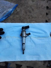 Ford Fiesta Diesel fuel