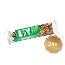 Kahve Dunyasi Gofrik Pistachio