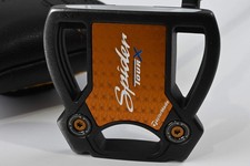 Taylormade Spider Tour X 2025