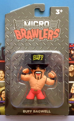 Micro brawlers limited - 👊micro, brawlers👊limited