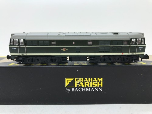 Graham farish gauge 371 111a - n,