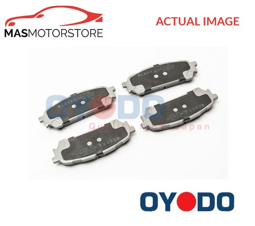 Brake pads set braking - brake,