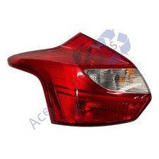Ford Focus ST-2 Mk3 10-14