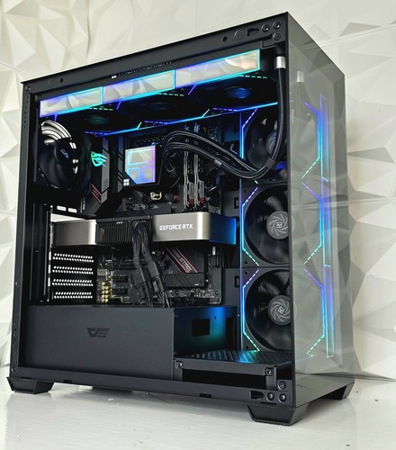 Ultra powerful gaming - gaming, pc