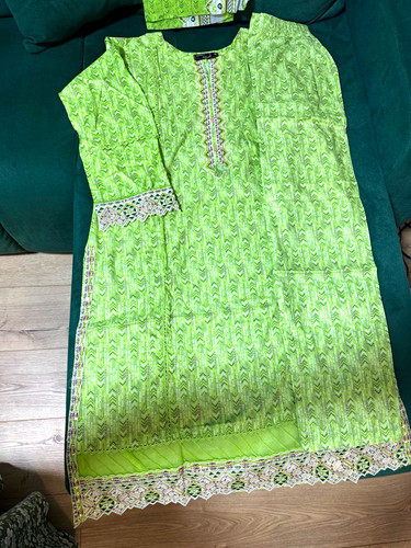 Bonanza satrangi women - satrangi, women’s
